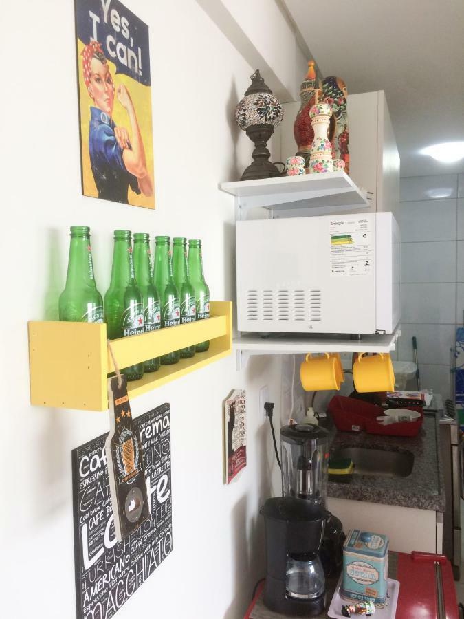 Ira'S Home II Recife Zewnętrze zdjęcie